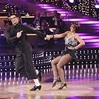 Mya in Dancing with the Stars (2005)