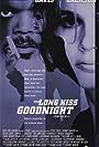 Geena Davis and Samuel L. Jackson in The Long Kiss Goodnight (1996)