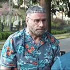 John Travolta in The Fanatic (2019)