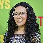 Ali Wong at an event for Always Be My Maybe (2019)