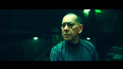 Ip Man: The Final Fight