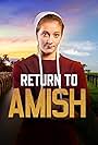 Rosanna Miller in Return to Amish (2014)