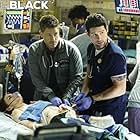 Rob Lowe in Code Black (2015)