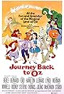 Journey Back to Oz (1972)