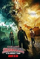 The Last Sharknado: It's About Time