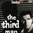 Michael Rennie in The Third Man (1959)