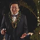 Masi Oka in Hawaii Five-0 (2010)