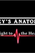 Grey's Anatomy: Straight to the Heart