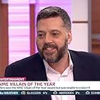 Iain Lee