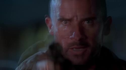 Prison Break: Then & Now: Lincoln Burrows