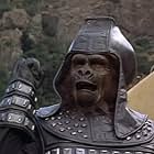 James Gregory in Beneath the Planet of the Apes (1970)