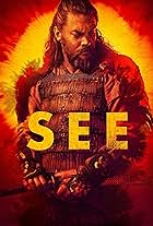 Jason Momoa in See (2019)