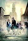 Fantastic Beasts and Where to Find Them: Before Harry Potter (2017)