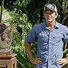 Jeff Probst in Survivor (2000)