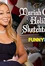 Mariah Carey's Holiday Sketchtacular (2015)