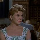 Doris Day in The Man Who Knew Too Much (1956)