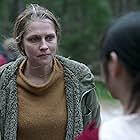 Teresa Palmer in The Clearing (2023)