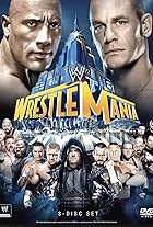 WrestleMania 29