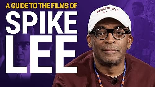 From 'She's Gotta Have It' to 'Da 5 Bloods,' IMDb dives deep into films of Spike Lee.