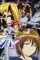 Magical Girl Lyrical Nanoha A's