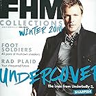 FHM Winter 2010