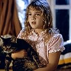 Drew Barrymore in Cat's Eye (1985)