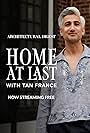 Tan France in Home at Last with Tan France (2023)