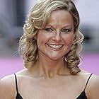 Sarah Hadland