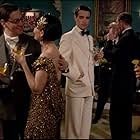 Stephanie King in Miss Fisher's Murder Mysteries