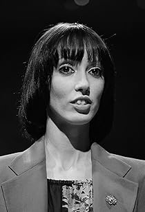 Shelley Duvall