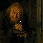 Ben Kingsley in Oliver Twist (2005)