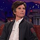 Tig Notaro in Conan (2010)