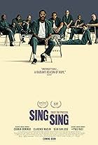 Sing Sing (2023)