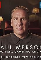 Paul Merson: Football, Gambling & Me