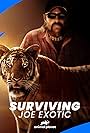 Joe Exotic in Surviving Joe Exotic (2020)