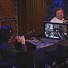 Howard Stern and Artie Lange in Howard Stern on Demand (2005)