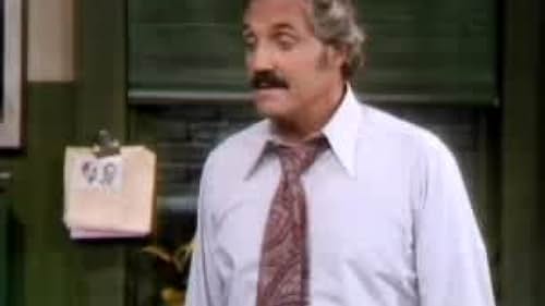 Barney Miller: The Election