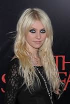 Taylor Momsen at an event for The Stepfather (2009)