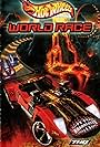 Hot Wheels: World Race (2003)