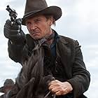 Liam Neeson in A Million Ways to Die in the West (2014)