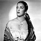 Katy Jurado in Tehuantepec (1954)