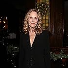 Lisa Emery at an event for Marjorie Prime (2017)