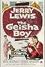 The Geisha Boy (1958)