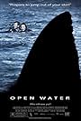 Graeme Revell, Chris Kentis, Laura Lau, Steve Lemme, Blanchard Ryan, Saul Stein, Daniel Travis, Estelle Lau, John Charles, Michael E. Williamson, and Cristina Zenato in Open Water (2003)