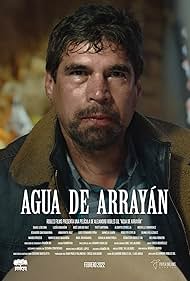 Agua de Arrayan (2021)