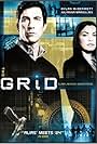 Julianna Margulies and Dylan McDermott in The Grid (2004)