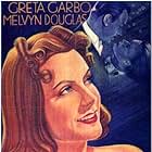 Greta Garbo and Melvyn Douglas in Ninotchka (1939)