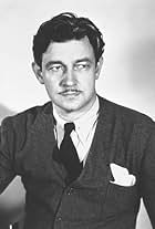 Preston Sturges, 1942.