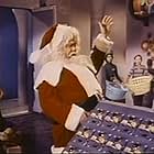 John Call in Santa Claus Conquers the Martians (1964)