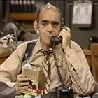 Abe Vigoda in Barney Miller (1975)